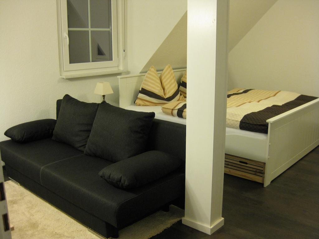 Ferienwohnung David Winterberg Quarto foto