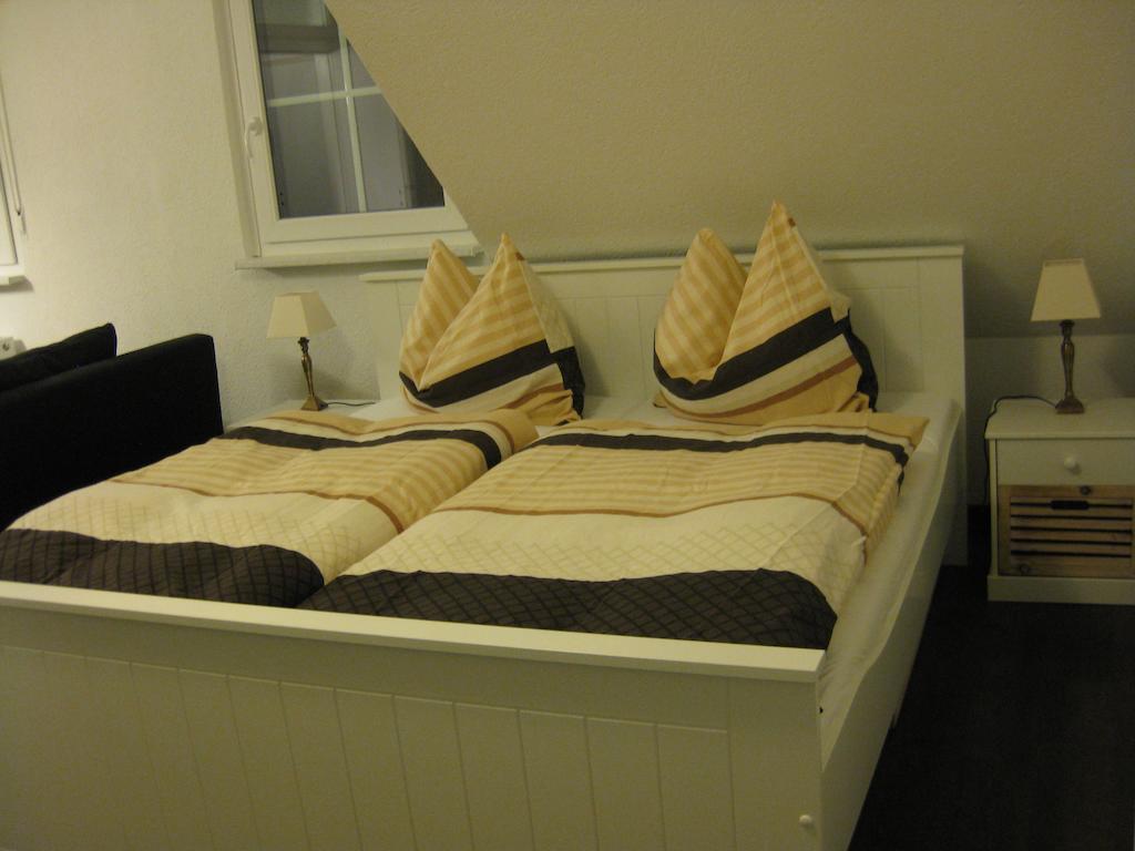 Ferienwohnung David Winterberg Quarto foto