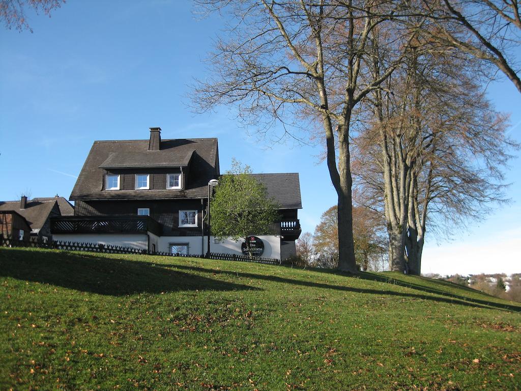 Ferienwohnung David Winterberg Quarto foto